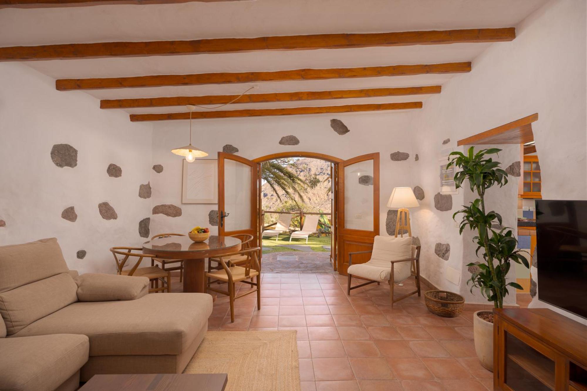 Redondo De Landhaus Guayedra