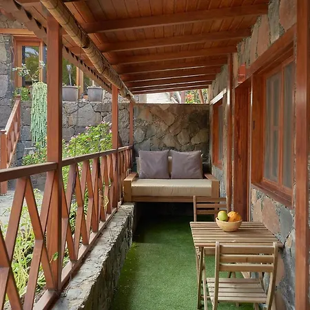 Redondo De Guayedra Room photo