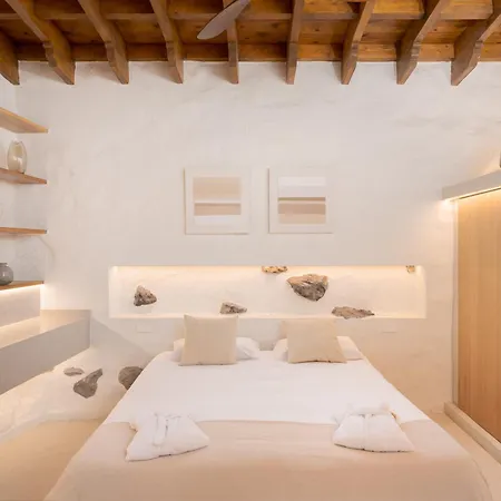 Redondo De Guayedra Room photo