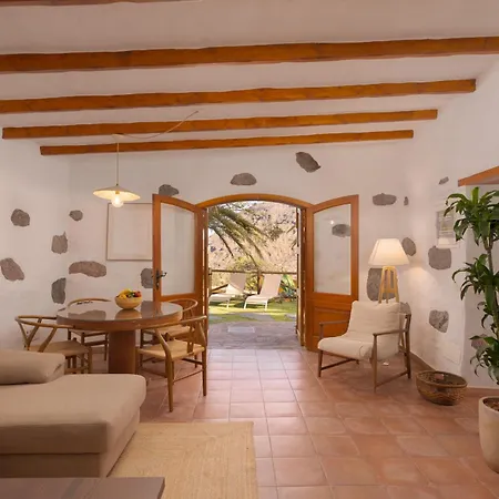 Redondo De Guayedra Exterior photo