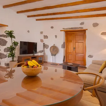 Redondo De Guayedra Room photo