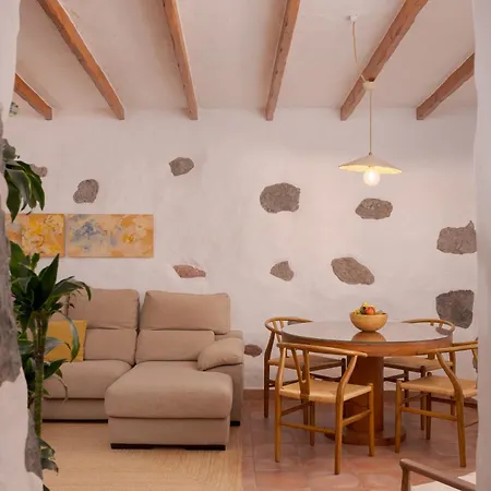 Redondo De Guayedra Room photo