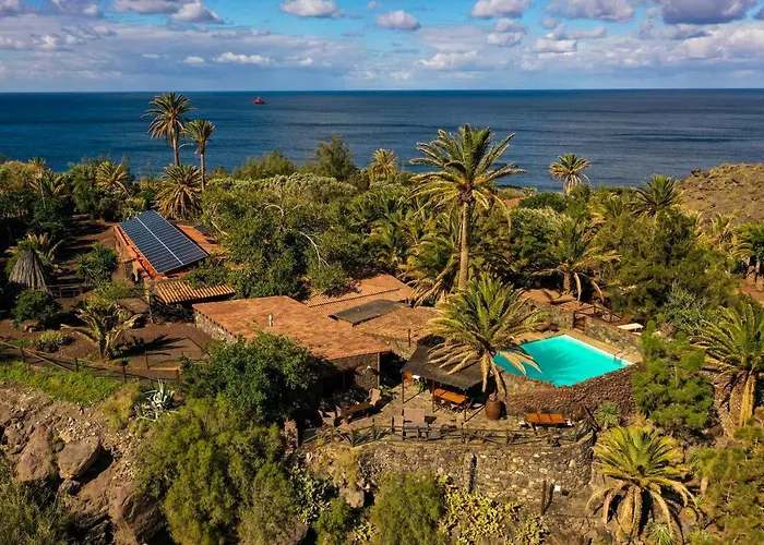 Redondo De Guayedra