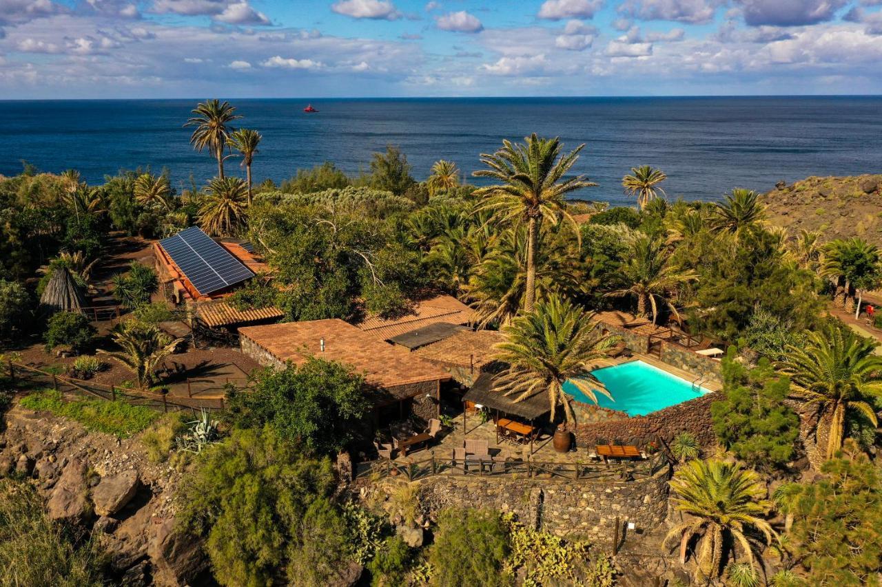 Casa de Campo Redondo De