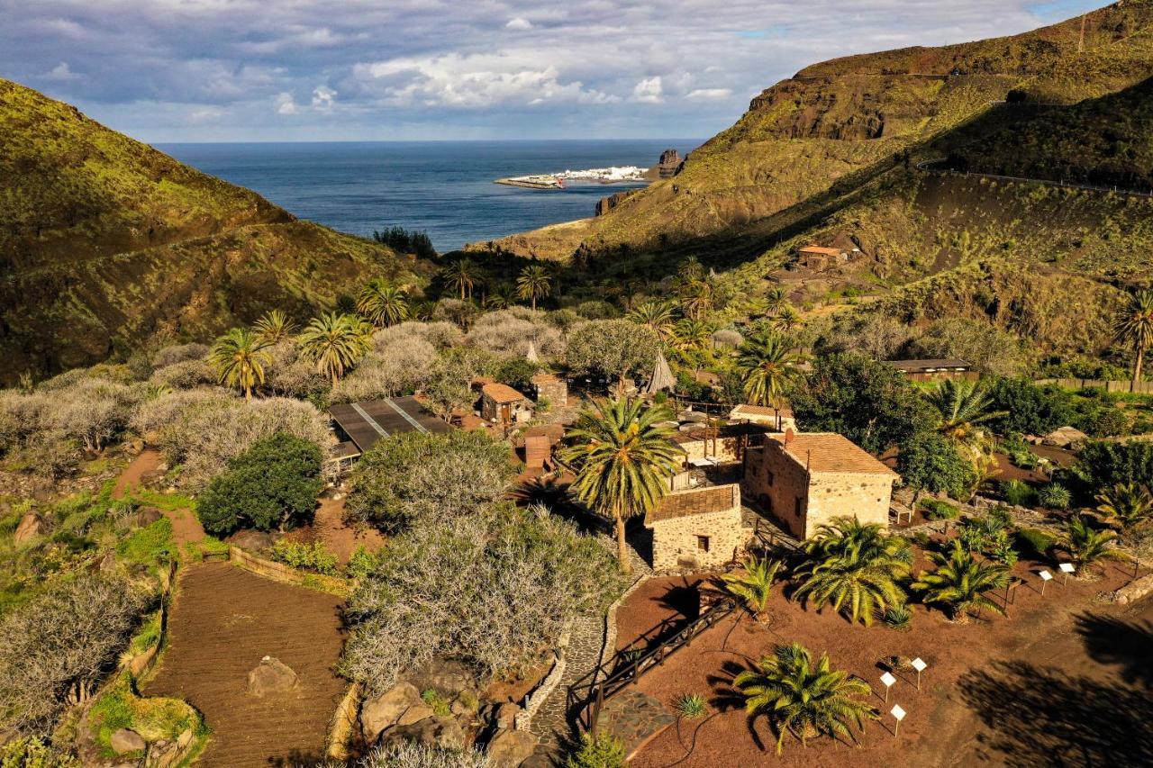 Country house Redondo De Guayedra