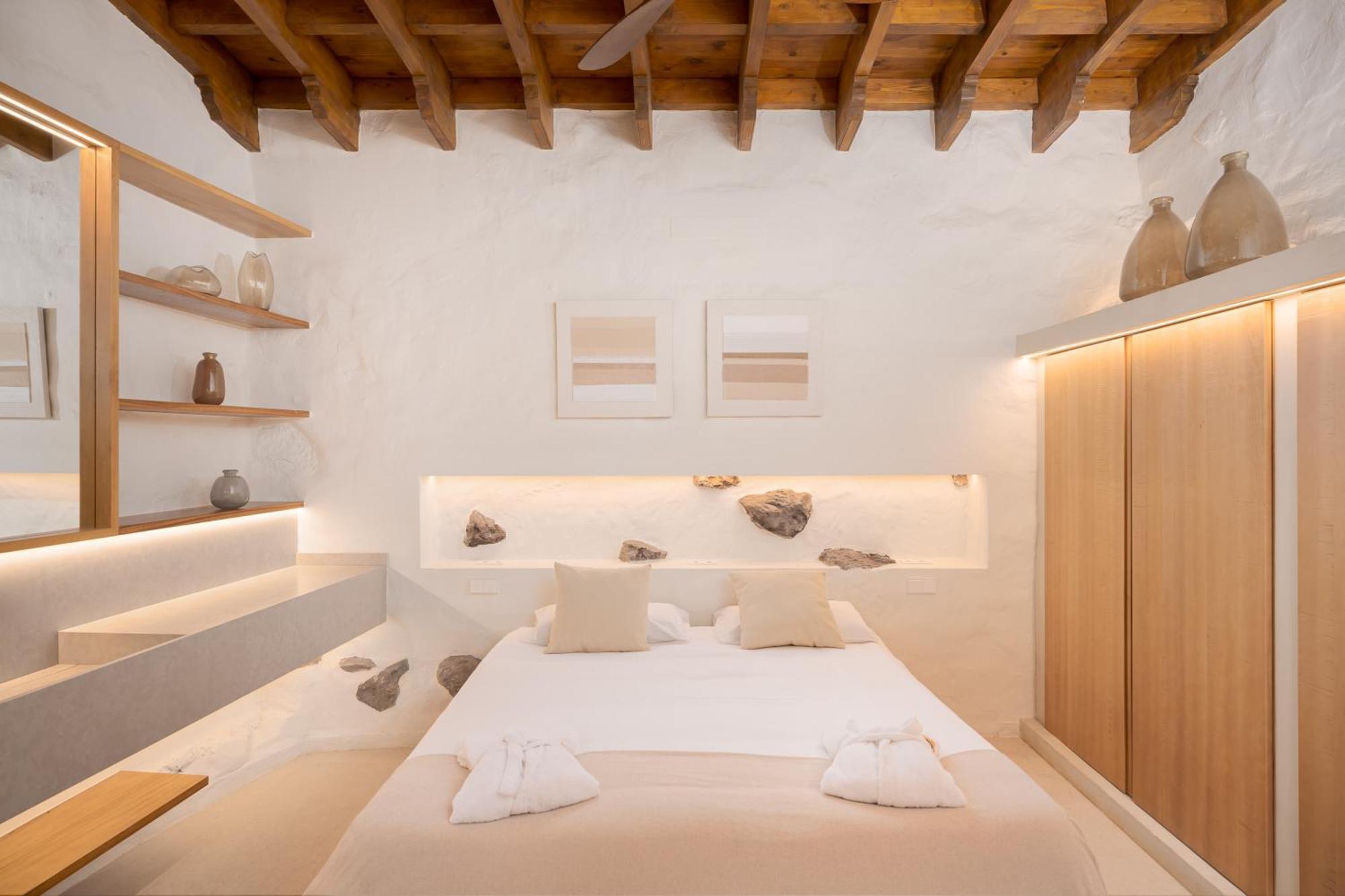 Country house Redondo De *