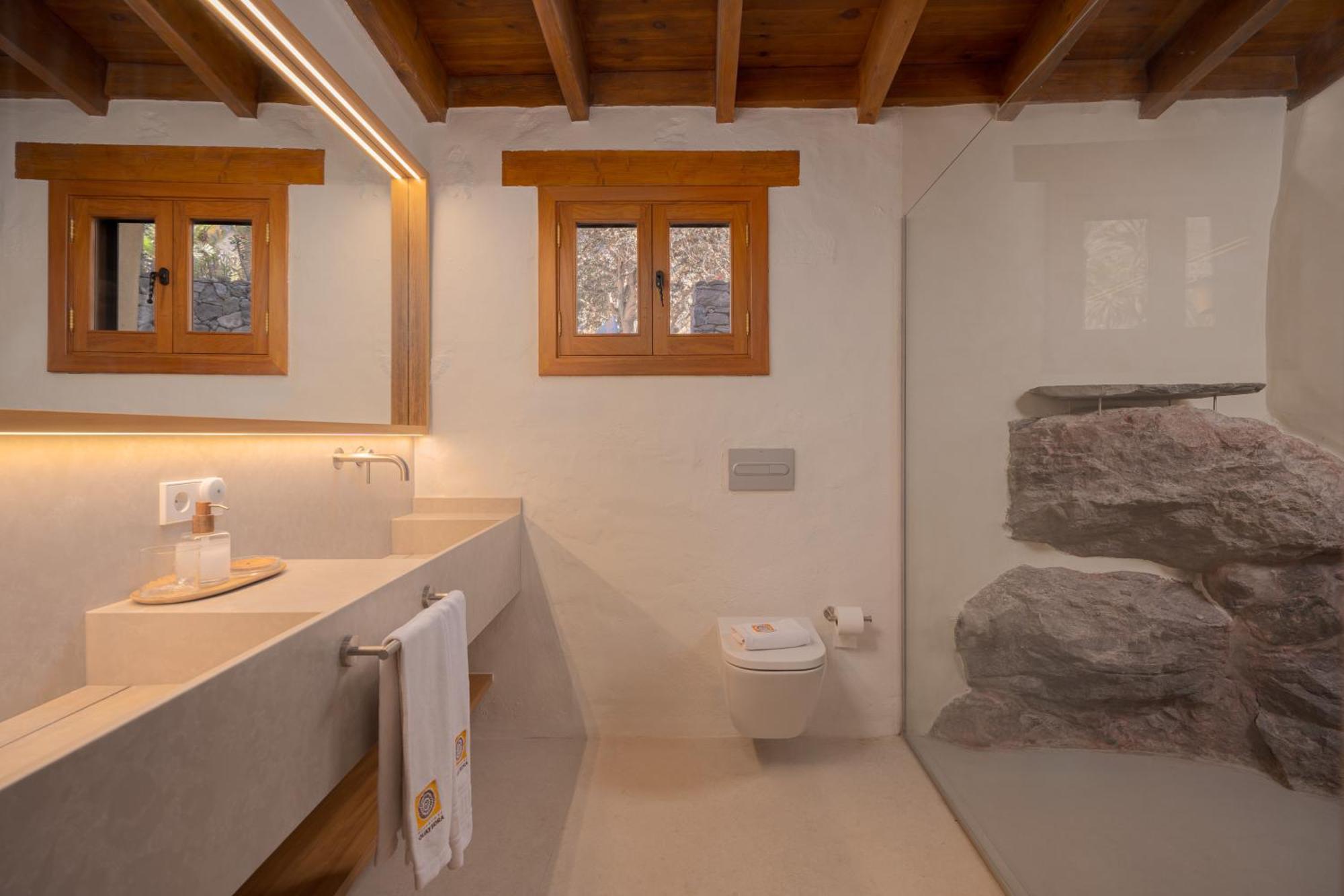 Country house Redondo De