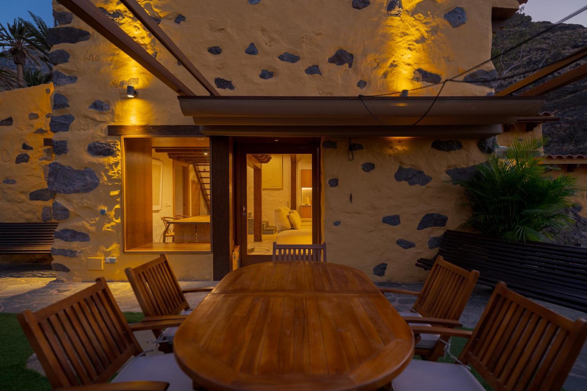 Country house Redondo De *
