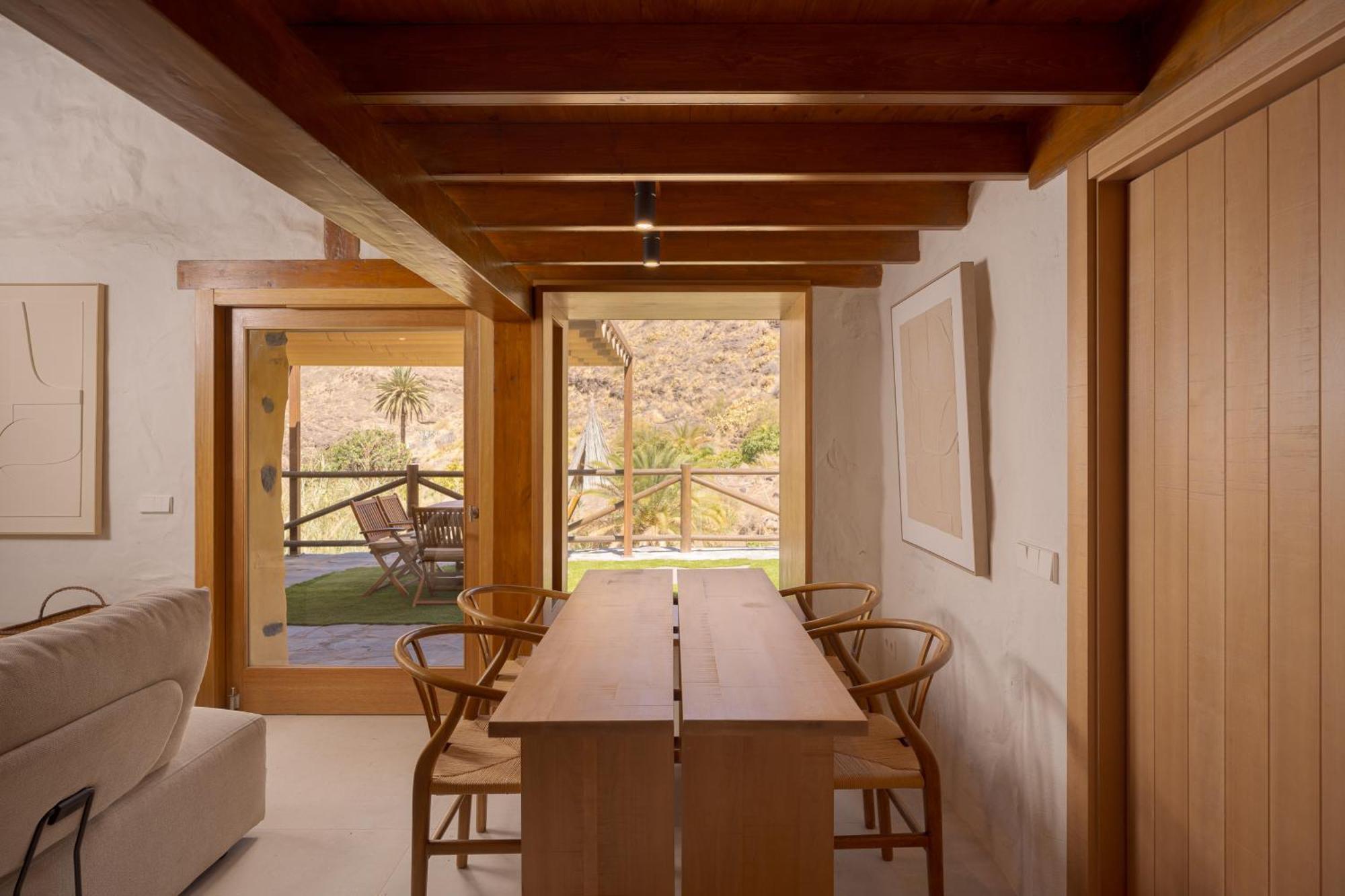 Redondo De Country house Guayedra