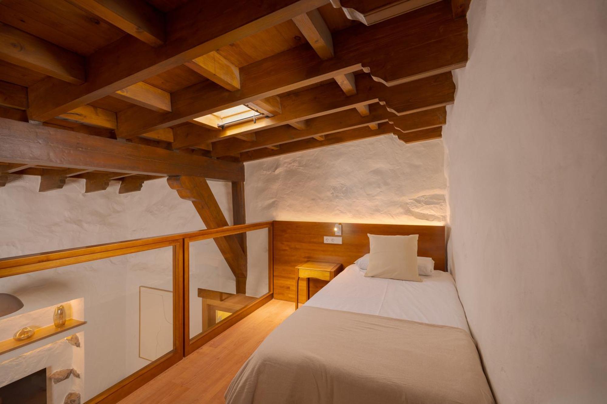 Country house Redondo De