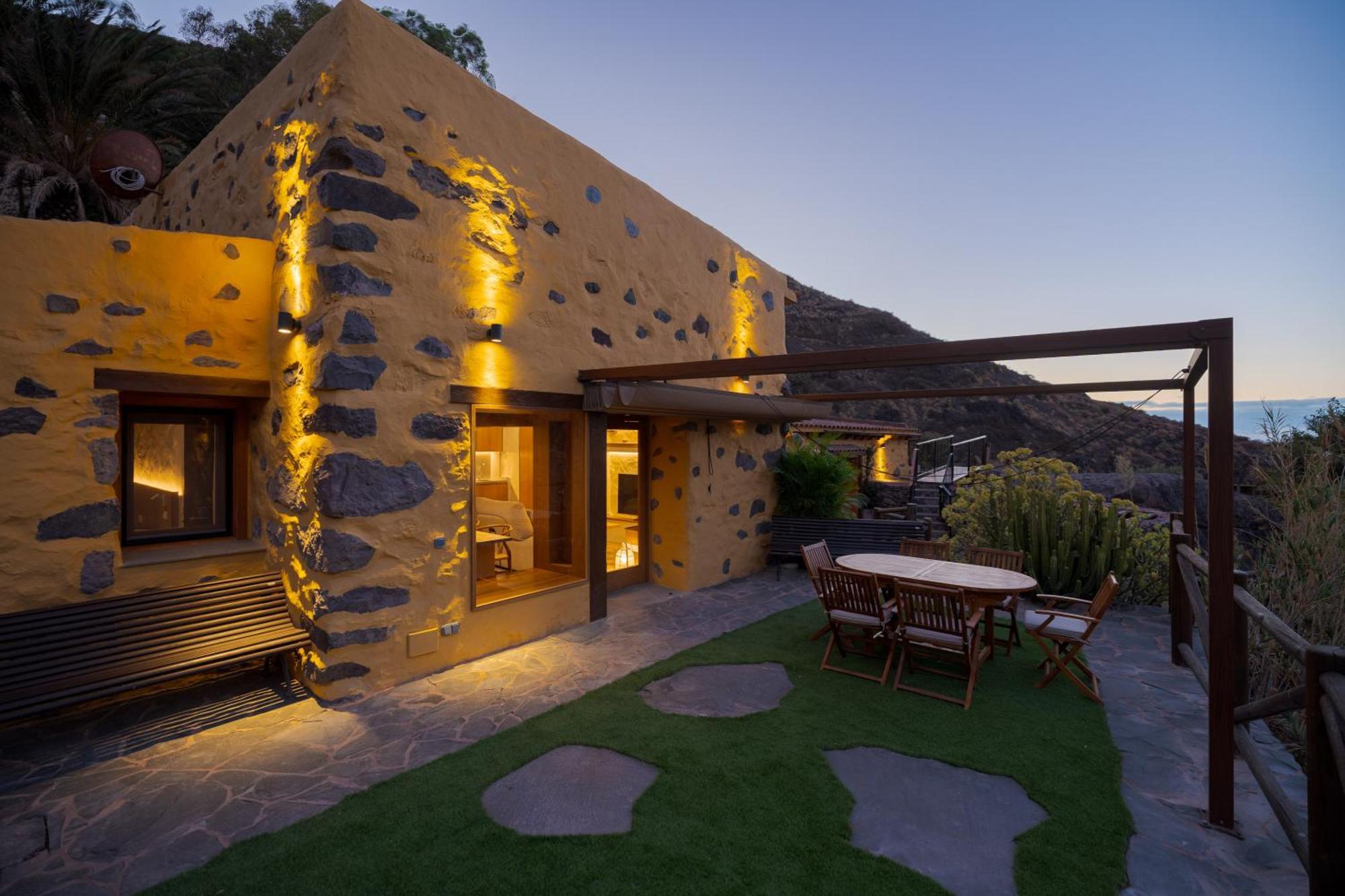 Country house Redondo De *