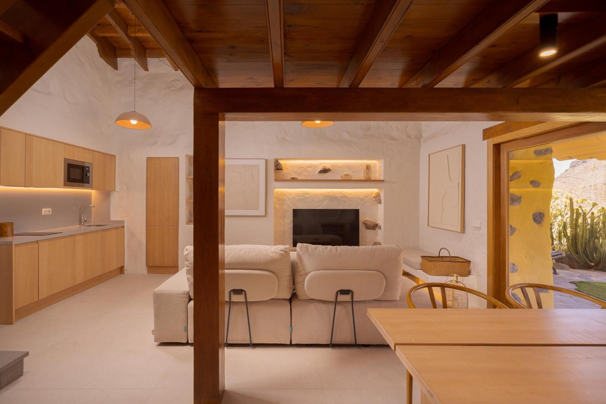 Country house Redondo De