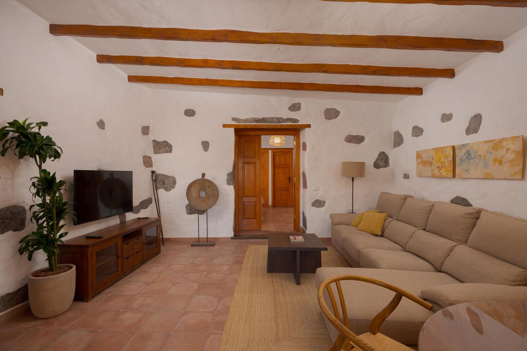 Redondo De Country house *