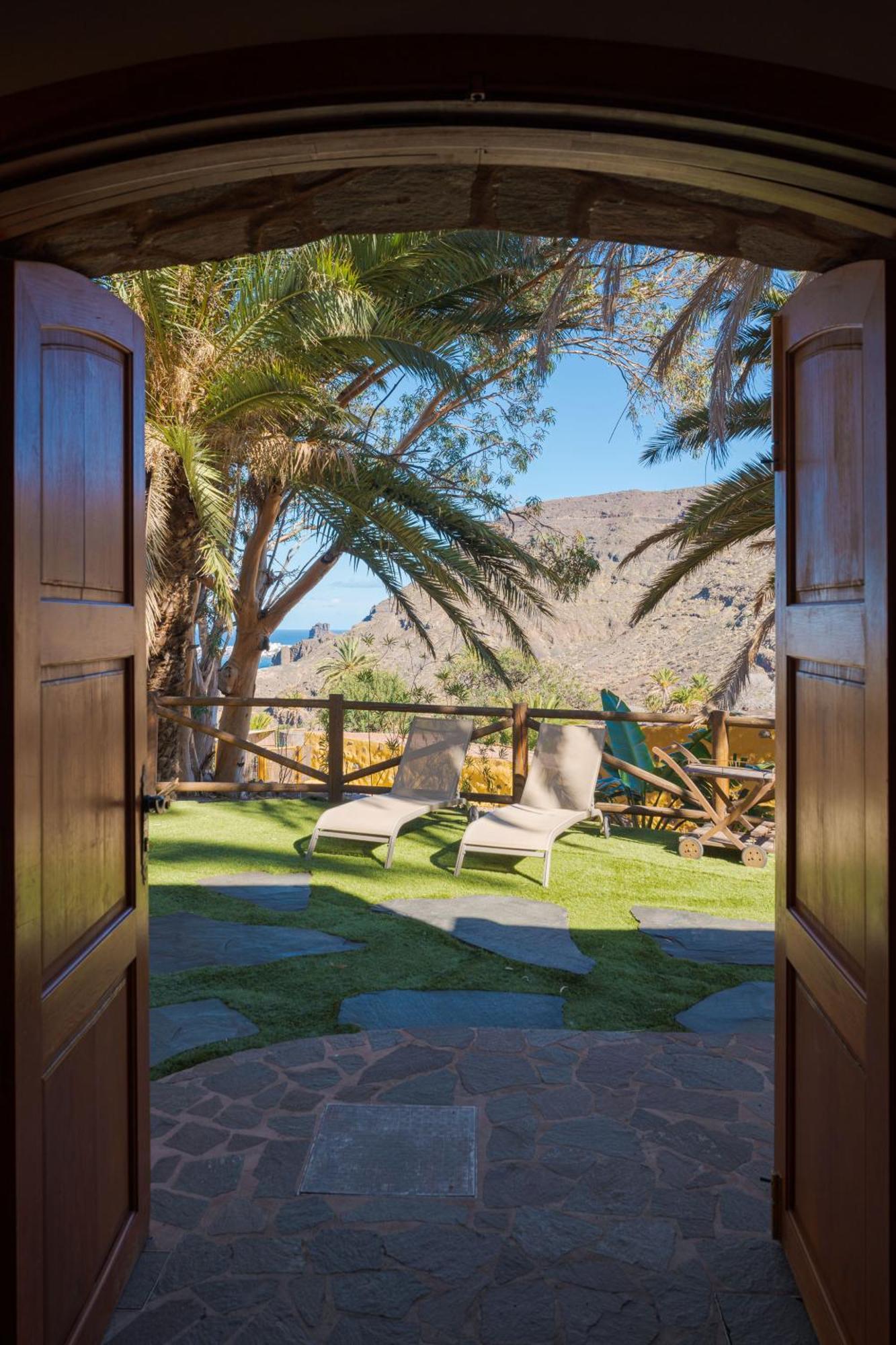 Country house Redondo De *