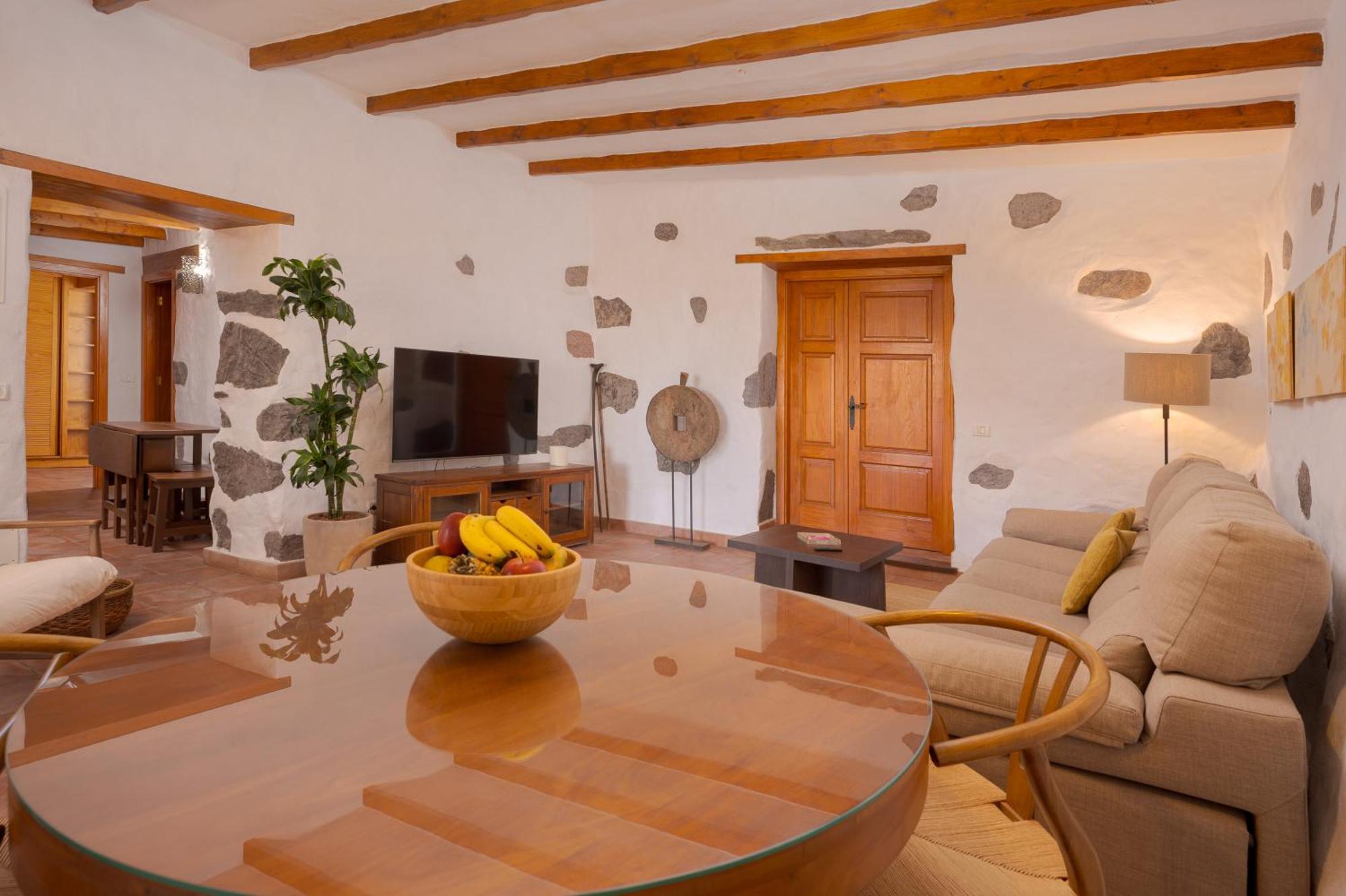 Country house Redondo De Guayedra