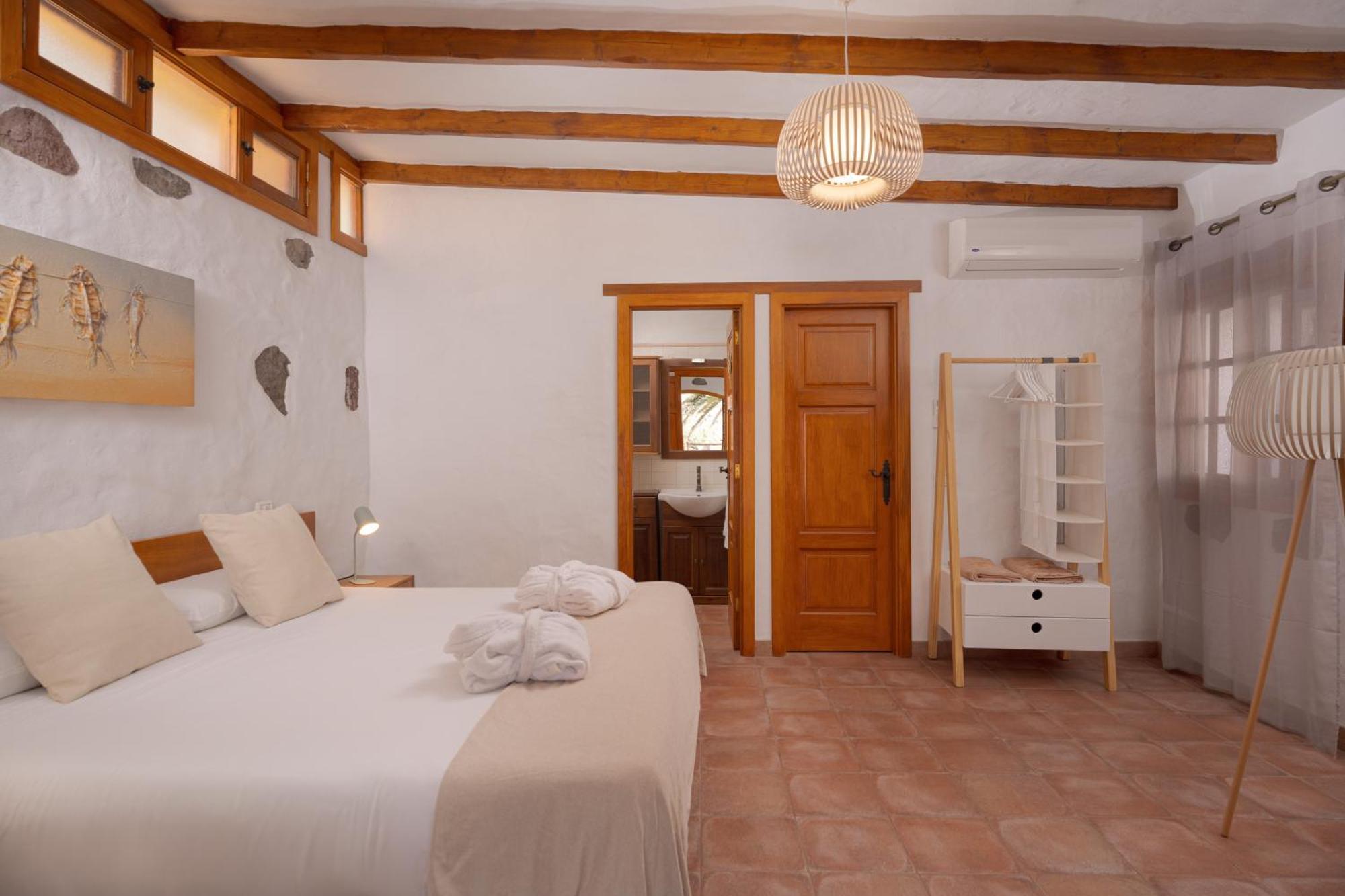 Country house Redondo De