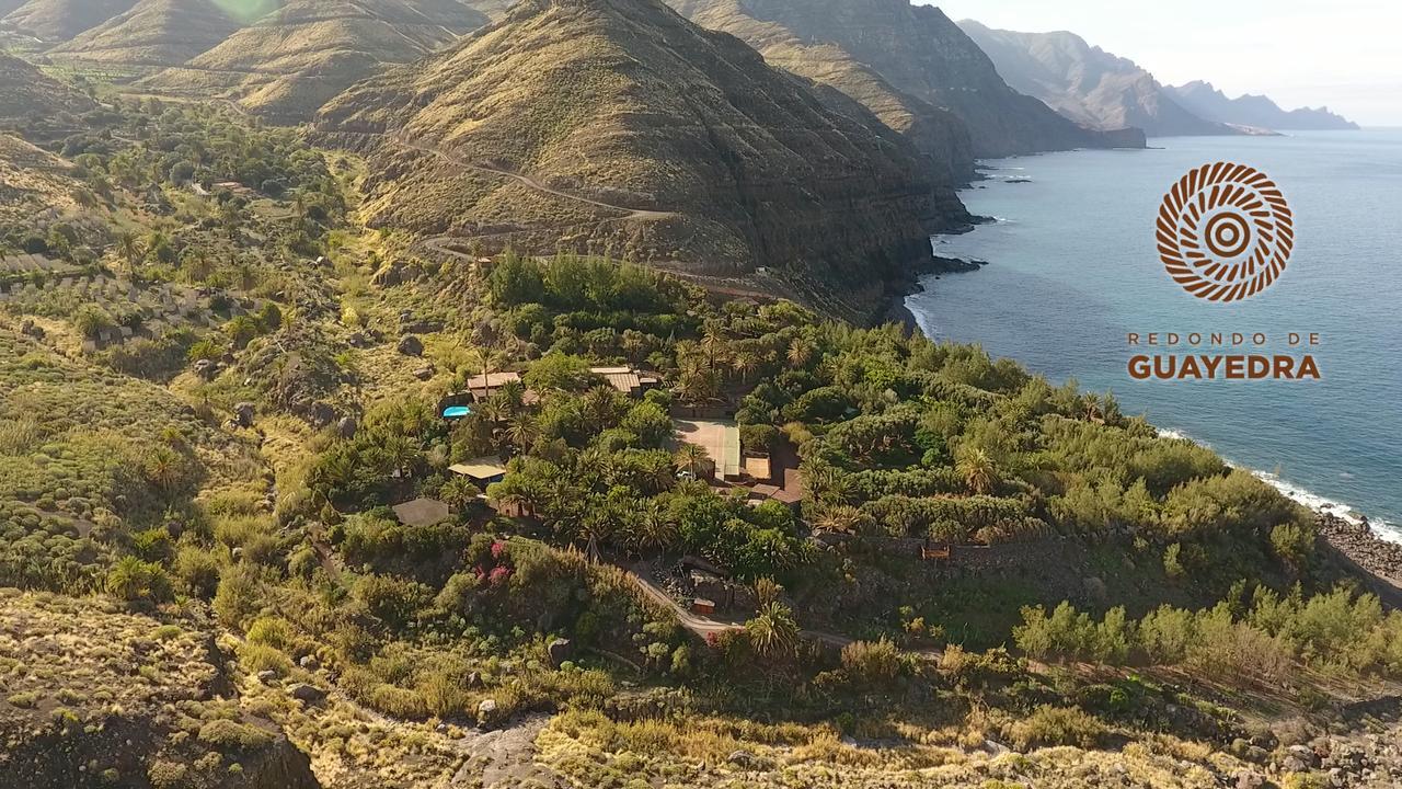 Redondo De Country house Guayedra