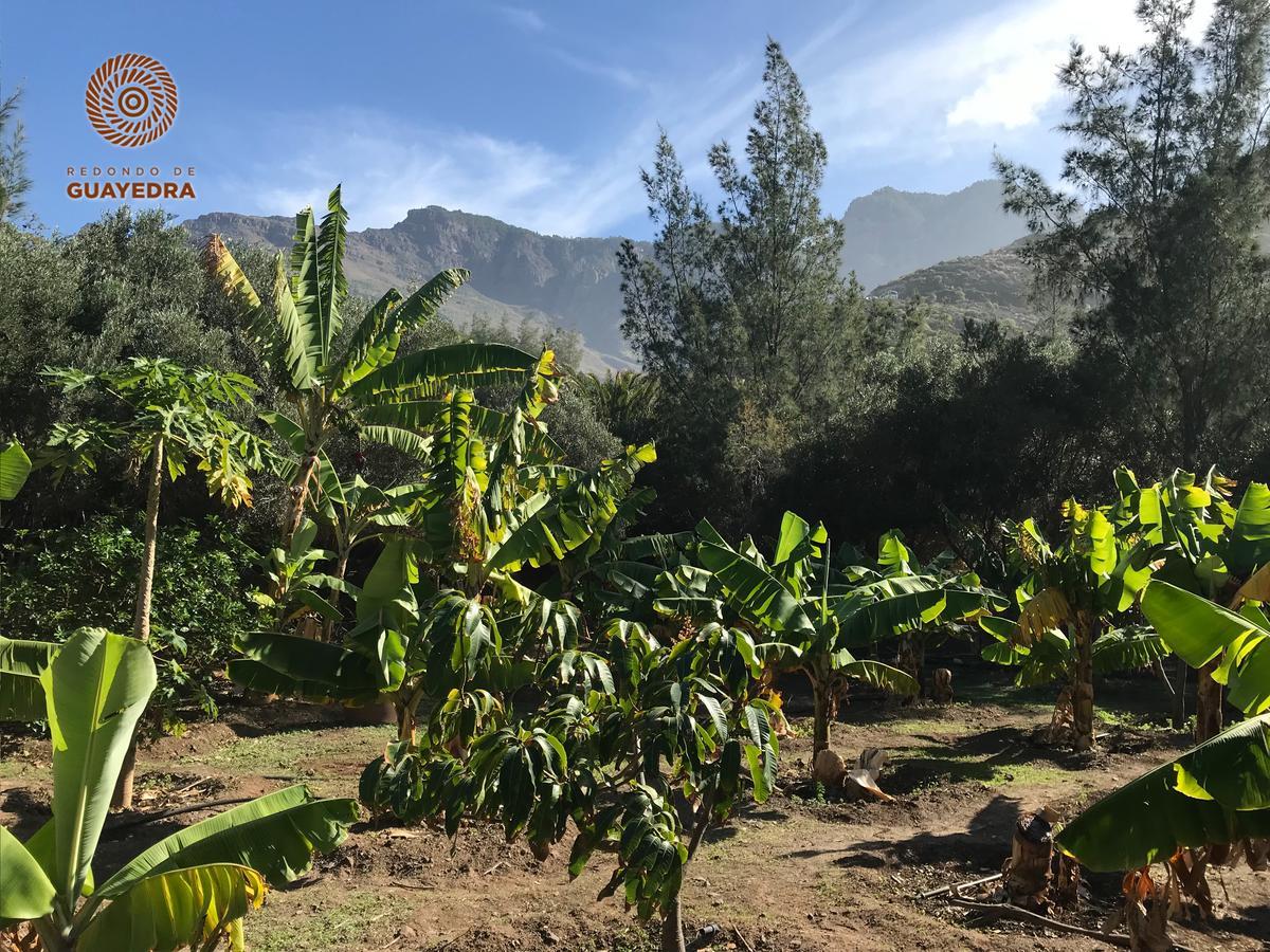 Country house Redondo De